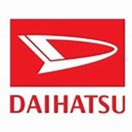 Снимка за категория Ветробани  за DAIHATSU