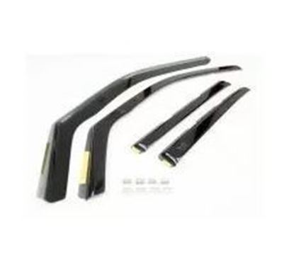 Снимка на Ветробрани за HONDA ACCORD (2003-2008) Combi - 4бр. предни и задни