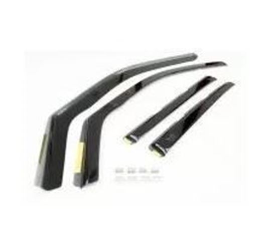 Снимка на Ветробрани за HONDA ACCORD (2003-2008) Combi - 4бр. предни и задни