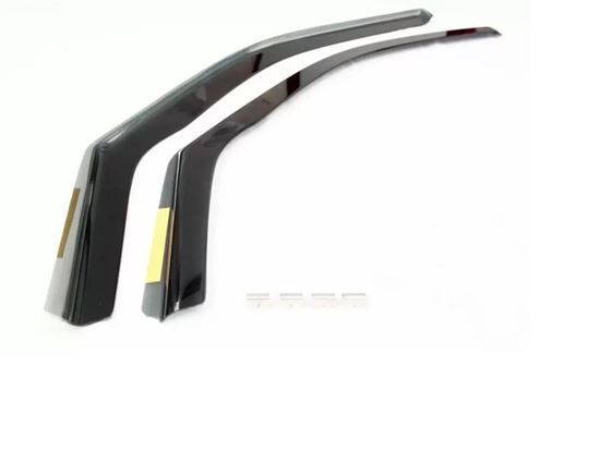 Picture of Ветробрани за HONDA CIVIC VIII (2006-2012) 3 врати