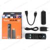 Picture of Amazon тв бокс R6 Plus 4K Fire TV Stick Alexa Бърз стрийминг