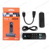 Picture of Amazon тв бокс R6 Plus 4K Fire TV Stick Alexa Бърз стрийминг