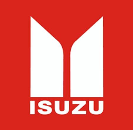 Снимка за категория Ветробани за ISUZU