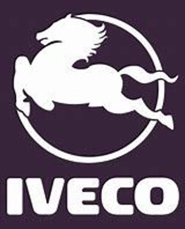 Снимка за категория Ветробани за IVECO