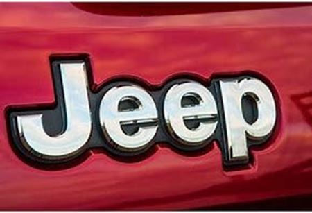 Снимка за категория Ветробани за JEEP