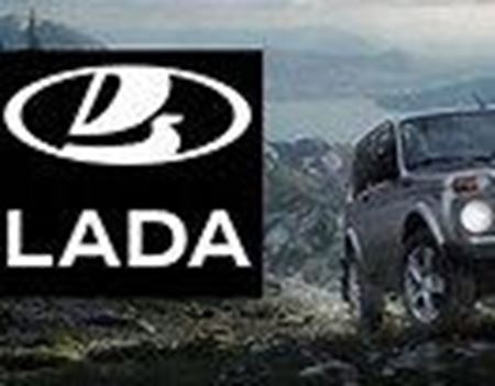 Снимка за категория Ветробани за LADA