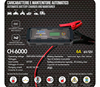 Снимка на Зарядно устройство CH 6000