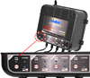 Снимка на Зарядно устройство Battery Multi-Charger CHE4-0260