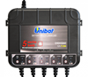 Снимка на Зарядно устройство Battery Multi-Charger CHE4-0260