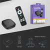 Снимка на АТВ Тв бокс MORTAL T1 2GB+16GB Allwinner H313  с Dual Band Wifi+Bluetooth