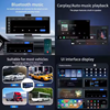 Picture of H808D 11,26-инчов Carplay интелигентен екран  с 2K Dash Camera Typ-c Power Carplay екран
