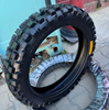 Снимка на Ендуро гума 069 110/100-18 SUPER SOFT TYRE enduro guma
