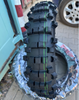 Снимка на ендуро гума Zeltex 078 140/80-18 SUPER SOFT TYRE enduro guma