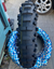 Picture of Ендуро гума 078a xstar 01 140/80/18 rebel Soft enduro guma