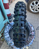 Picture of ендуро гума 059D 120/90-18 SUPER SOFT  xplorer 01 SUPER SOFT TYRE enduro guma