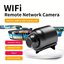 Picture of x5 Мини WiFi IP камера 1080P HD кабелна охранителна камера с дистанционно записване за смартфон