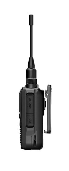 Picture of Quansheng M7 DMR радиостанция  Аналогово VOX