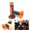 Снимка на Гумени ръкохватки за КТМ KTM размери 22/24mm