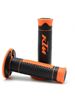 Снимка на Гумени ръкохватки за КТМ KTM размери 22/24mm
