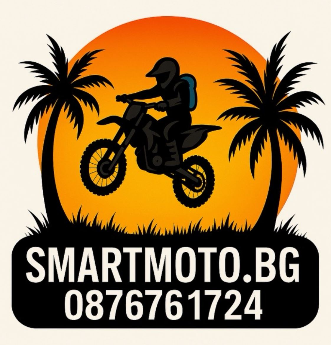 SmartMoto