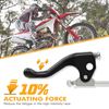 Picture of Къс омекотен лост за съединител за Husqvarna 21 -23 от 300 до 501цц