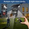 Picture of Соларна Камера с 4G 12 MP Външна Безжична Wifi CCTV V380