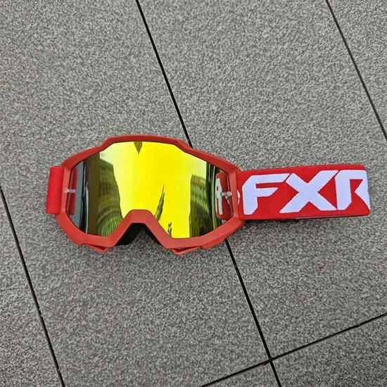 Picture of Очила FXR подходящи за екстремни спортове като ендуро ски колоездене
