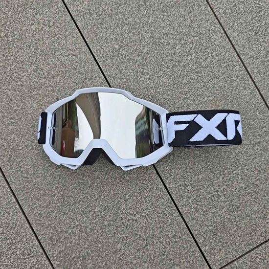Picture of Очила FXR подходящи за екстремни спортове като ендуро ски колоездене