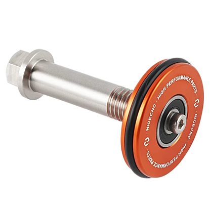 Снимка на Предпазител заден амортисьор/шарнир KTM EXC 2017-2023