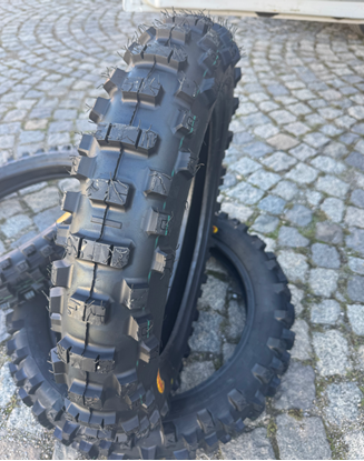 Picture of RYMAX ENDURO EXTREAM Ендуро Гума за състезания 140/80/18