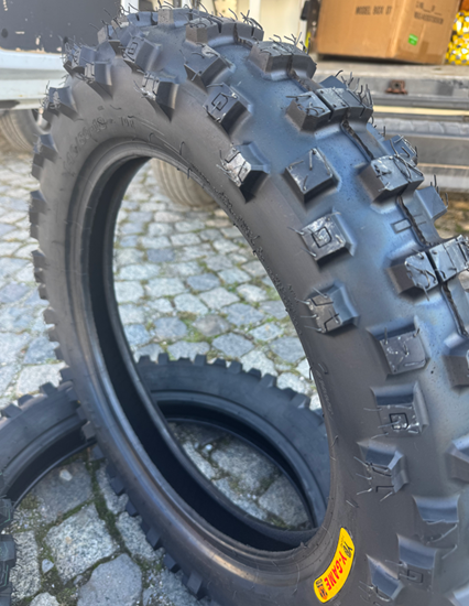 Снимка на RYMAX ENDURO EXTREAM Ендуро Гума за състезания 140/80/18