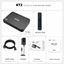 Снимка на Тв бокс MECOOL KT2 4K Android TV DVB Hybrid Set-top Box
