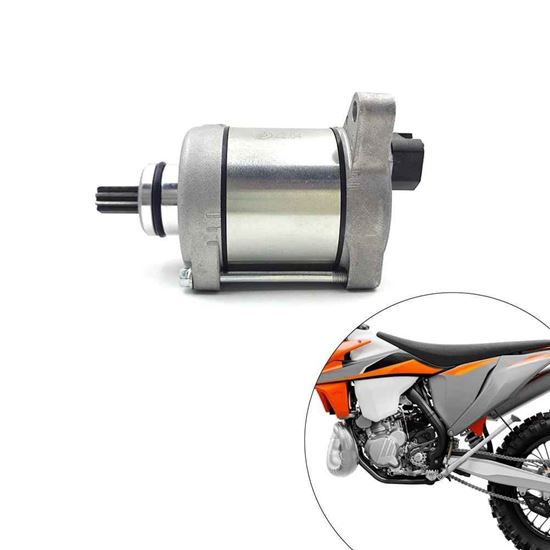 Снимка на Стартер за KTM/HUSQVARNA EXC/TE 250/300 2017-2023