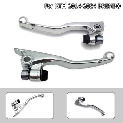 Picture of Оригинален лост за спирачка или съединител BREMBO KTM