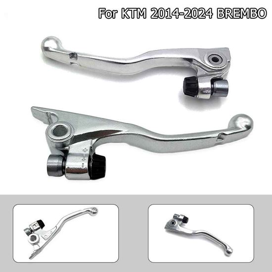 Picture of Оригинален лост за спирачка или съединител BREMBO KTM