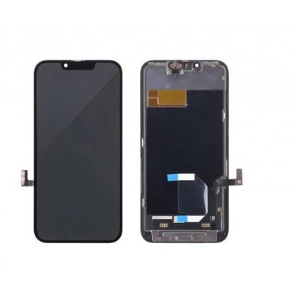 Снимка на Дисплей за iPhone 13 mini / Incell, JK Резервен дисплей за айфон 13 мини