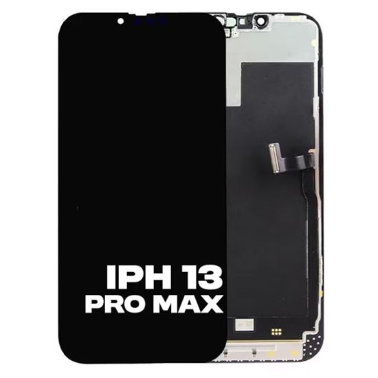 Picture of Дисплей със сензорен екран, съвместим с iPhone 13 Pro MAX INCELL
