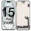 Снимка на Дисплей с тъчскрийн за iPhone 15 PLUS GX INCELL