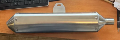 Picture of Гърне за 2т мотор подходящ за всички двутактови мотори