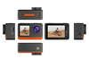 Picture of Ultra HD 4K 30FPS 16MP WiFi екшън камера Двоен екран 2.0 170 30M, 89,48 €