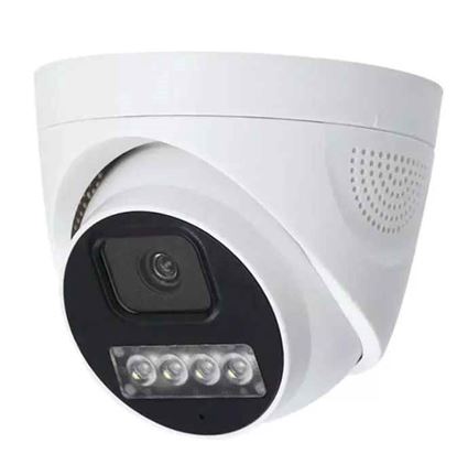 Picture of AHD пълноцветна HD 4MP куполна камера за външна употреба PTZ CMOS сензор IP66 водоустойчива цветна нощно виждане 360 изглед