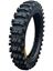 Снимка на Задна Гума 110/90/19 Enduro-A Smartmoto Hard 1 Червена Линия 59е
