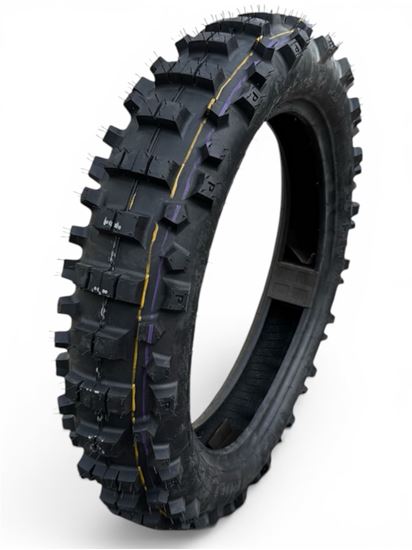 Снимка на Задна Гума 140/80/18 PNEUMAX PX216XS Smartmoto Soft лепкава гума