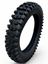 Снимка на Задна Гума 140/80/18 Rebel Smartmoto Super Soft 2 Зелени Линии 59da
