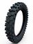 Снимка на Задна Гума 110/90/19 Rebel Smartmoto Super Soft 2 Зелени Линии 59
