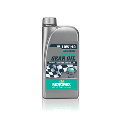 Picture of Motorex RACING GEAR OIL 10W/40