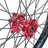 Снимка на Джанта NiceCNC от алуминиева сплав 18 19 21 инча  7.7кг за Honda CR CRF-R  CRF-X 2003-2025