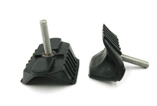 Снимка на ПАПИОН/СТОПЕР 1.6" или 2.15" за ендуро крос КТМ Beta Yamaha Honda Husq - копирай